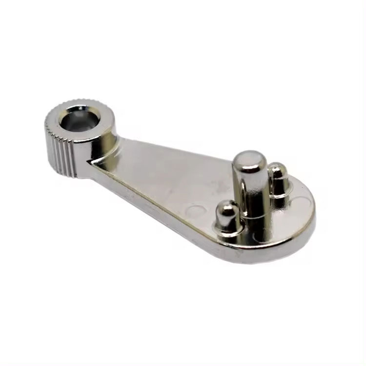 การแปรรูปโลหะผสมผงช่วยปรับปรุงประสิทธิภาพทางอุตสาหกรรมได้อย่างไร